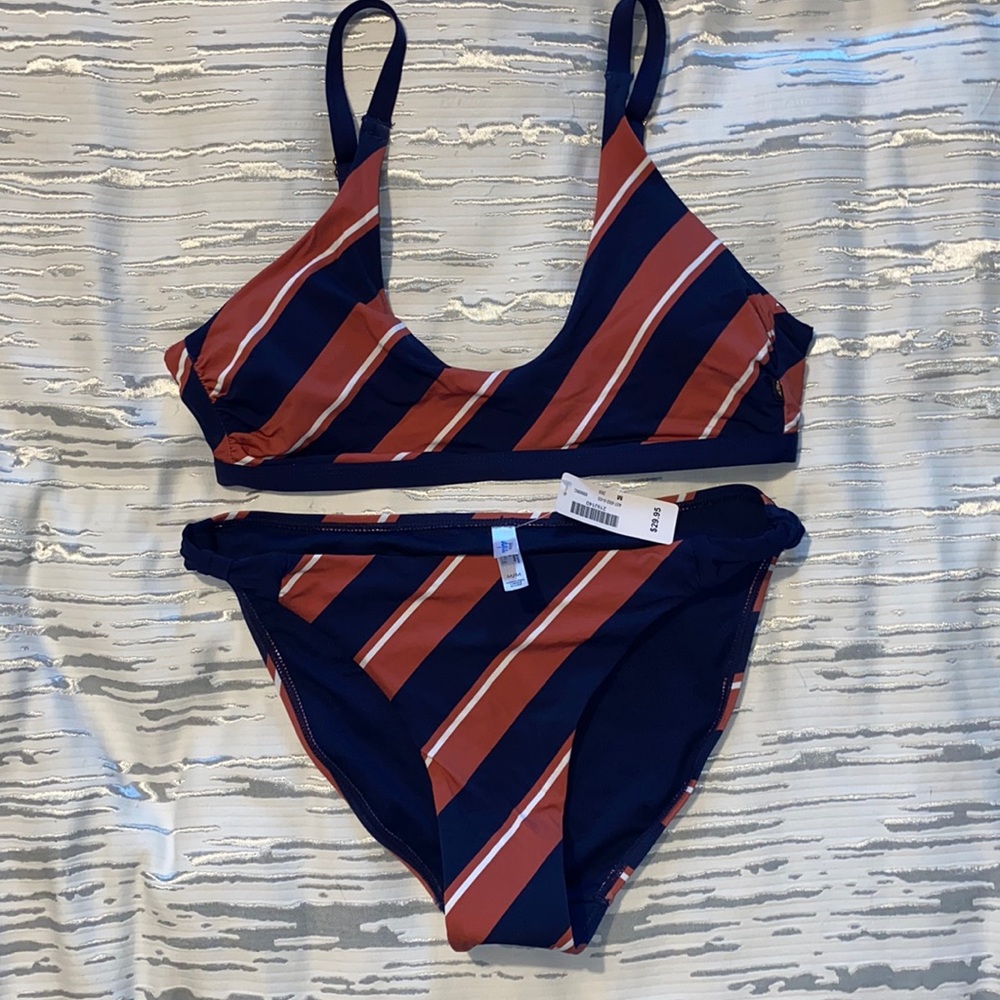 La vie en rose bikini